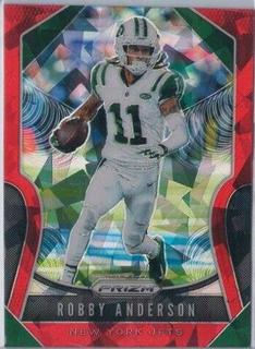 Robby Anderson