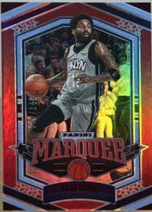 Kyrie Irving