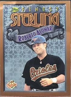 Roberto Alomar