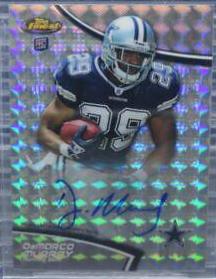 DeMarco Murray