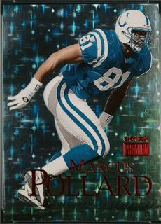 Marcus Pollard