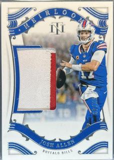 Josh Allen