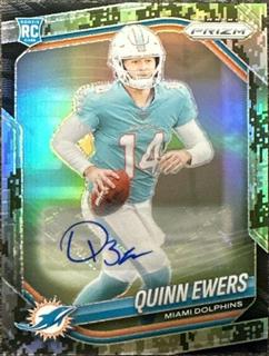 Quinn Ewers