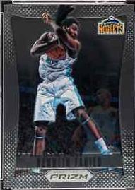 Kenneth Faried