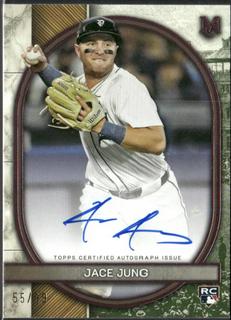 Jace Jung