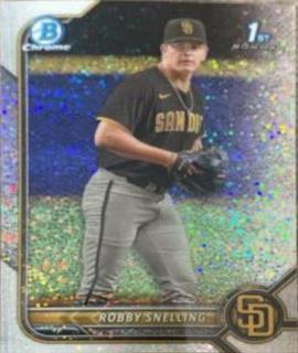 Robby Snelling