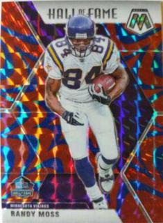 Randy Moss