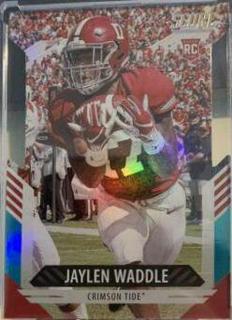 Jaylen Waddle