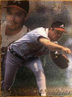 Greg Maddux