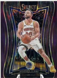 Stephen Curry