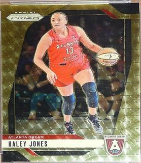 Haley Jones