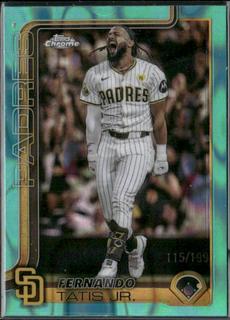 Fernando Tatis Jr.