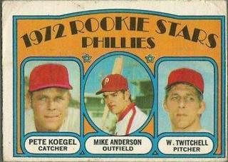Phillies Rookies