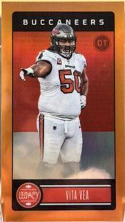 Vita Vea