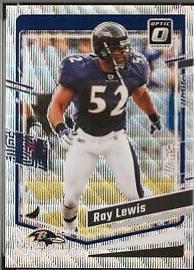 Ray Lewis