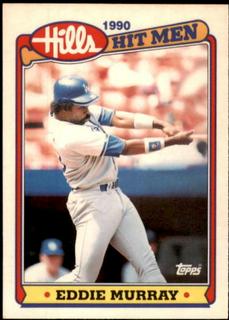 Eddie Murray