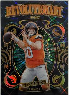 Bo Nix