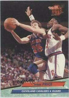 Mark Price