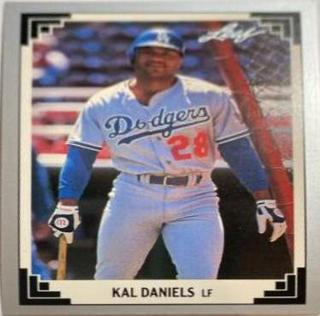 Kal Daniels