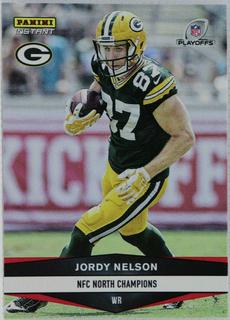 Jordy Nelson