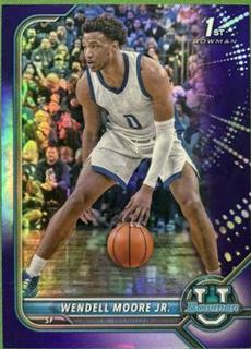 Wendell Moore Jr.