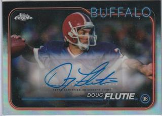 Doug Flutie