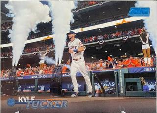 Kyle Tucker