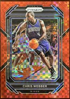 Chris Webber