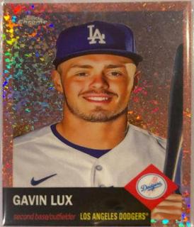 Gavin Lux