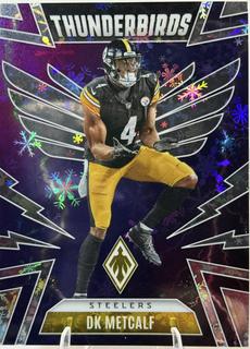 DK Metcalf