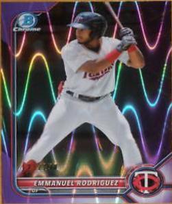 Emmanuel Rodriguez