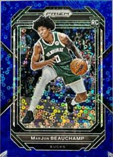 MarJon Beauchamp