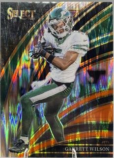 Garrett Wilson
