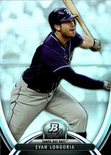 Evan Longoria