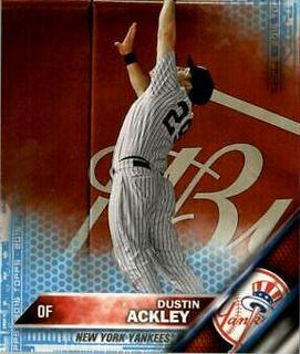 Dustin Ackley