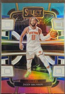 Jalen Brunson