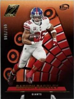 Saquon Barkley