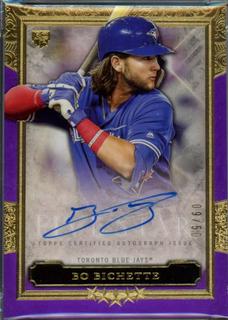 Bo Bichette