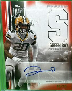 Javon Bullard