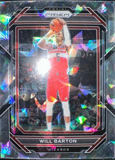 Will Barton