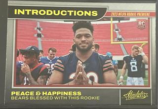 Roschon Johnson