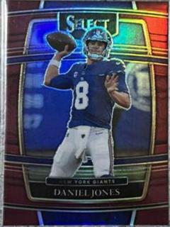 Daniel Jones