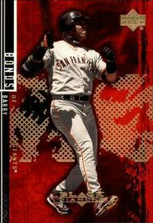 Barry Bonds