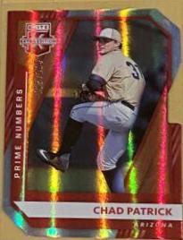 Chad Patrick