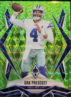 Dak Prescott
