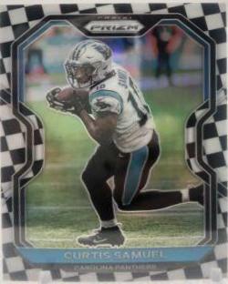 Curtis Samuel