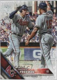 Freddie Freeman