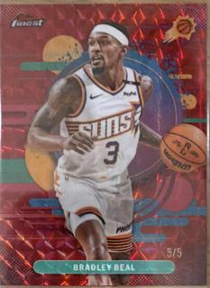 Bradley Beal