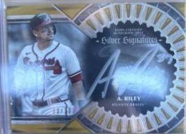 Austin Riley