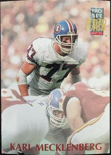 Karl Mecklenburg